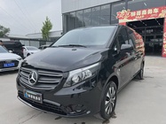 Mercedes-Benz Vito 2024