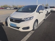 Honda Fit 2019