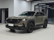 Mazda CX-50 2023