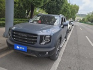 Haval Big Dog 2021