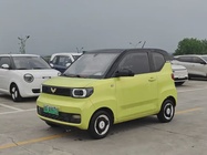 Wuling Mini 2021