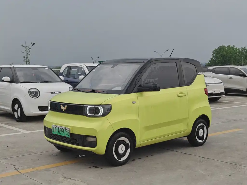 Wuling Mini