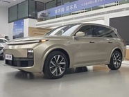 Li Auto L8 2023