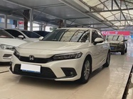 Honda Civic 2023