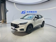 Ford Escape 2026