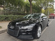 Audi A7 2016