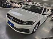 Volkswagen Bora 2018