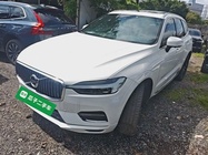 Volvo XC60 2021