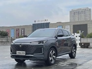 Changan X7 2024