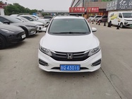 Honda Jade 2017