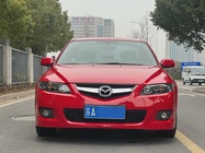 Mazda 6 2012