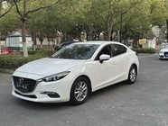 Mazda 3 2018