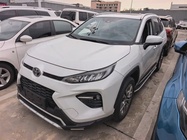 Toyota Wildlander 2021
