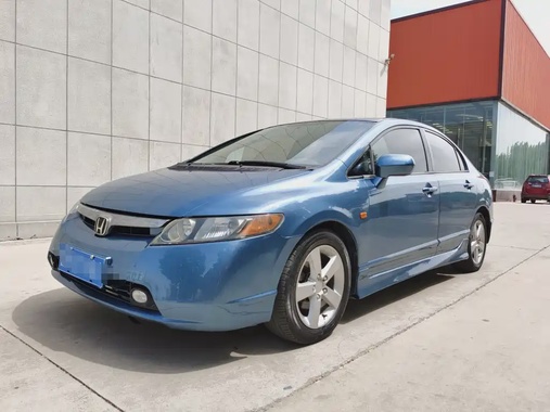 Honda Civic 2006