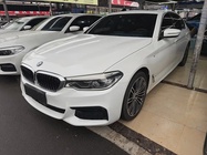 BMW 5 Series 2019