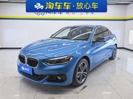 BMW 1 Series 2018