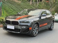 BMW X2 2022