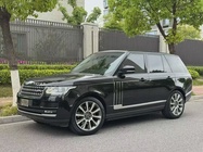 Land Rover Range Rover 2018