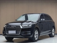 Audi Q7 2016
