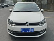 Volkswagen Polo 2018