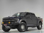 Ford F-150 Raptor 2023