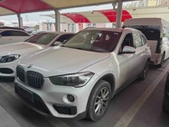BMW X1 2016