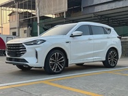 Jetour X70 PLUS 2021