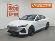 Changan UNI-V 2023