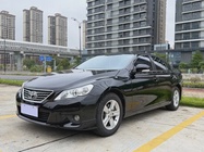 Toyota Reiz 2011