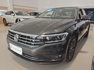 Volkswagen Sagitar 2021