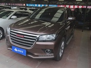Haval H2 2017