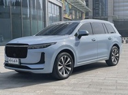 Li Auto ONE 2020