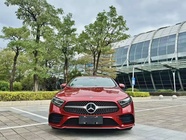 Mercedes-Benz CLS-Class 2020