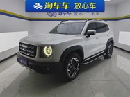 Haval Big Dog 2022