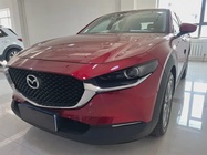 Mazda CX-30 2021