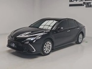 Toyota Camry 2023