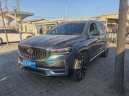 Geely Xingyue L 2022