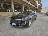 Cadillac CT6 2020