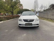 Buick Excelle 2015
