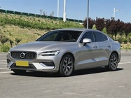 Volvo S60 2022
