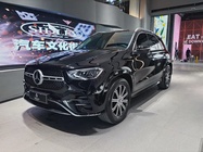 Mercedes-Benz GLE-Class 2024