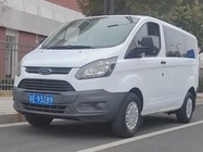 Ford Transit 2018