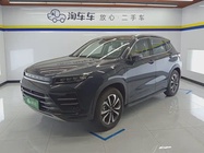 Exeed Zhaofeng 2023