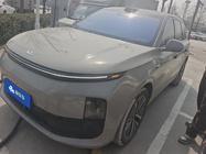 Li Auto L6 2024