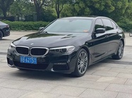 BMW 5 Series 2018