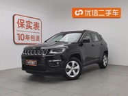 Jeep Compass 2018