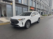 Jetour X70 PLUS 2023