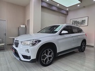 BMW X1 2019