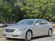 Lexus LS 2007