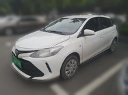 Toyota Vios 2019